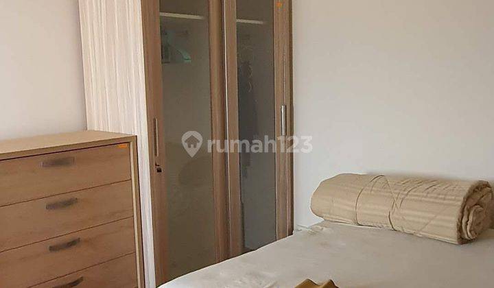 Apartemen Mediterania 2 Kamar Tidur Furnished Bagus best Price  2