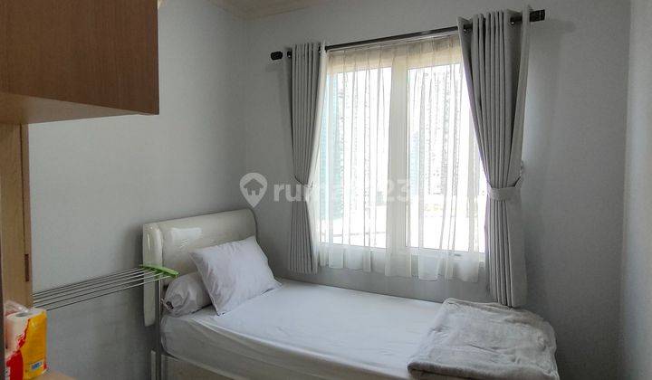 Apartemen Royal Mediterania 2 Kamar Tidur Bagus Furnished murah 2