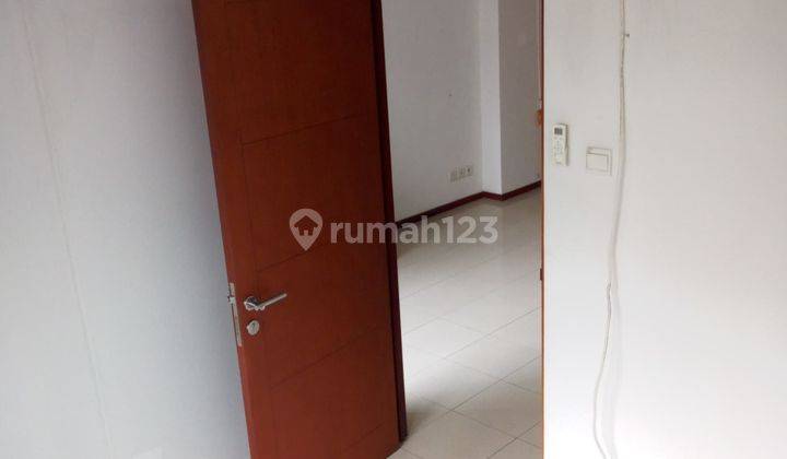 Apartemen Royal Mediterania Garden Bagus Unfurnished termurah  1