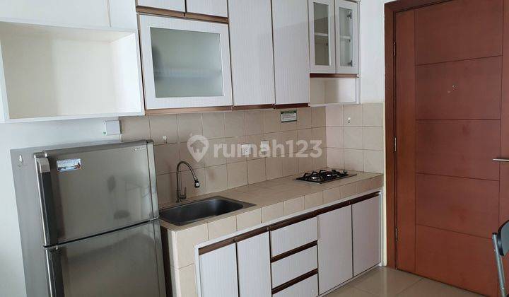 Apartemen Thamrin Residence 1 kamar tidur Furnished termurah Apartemen Thamrin Executive Residences 1 bedroom Furnished Murah 2