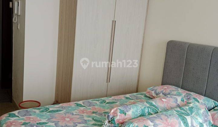 Apartemen Menteng Park studio Sudah Renovasi Furnished studio  1