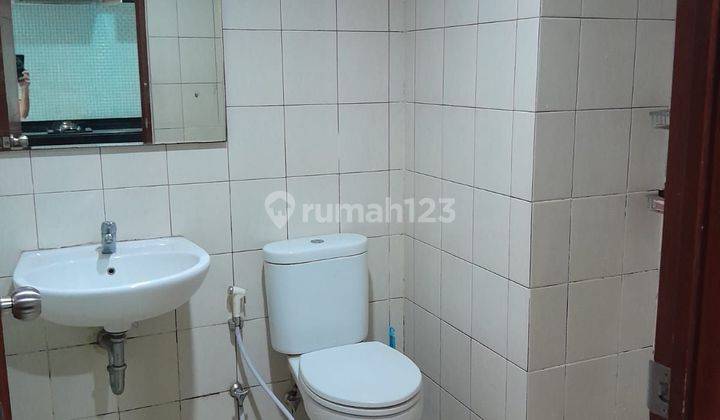 Apartemen royal Mediterania garden Bagus Furnished murah  2