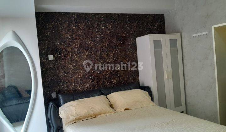 Apartemen royal Mediterania garden Bagus Furnished murah  1