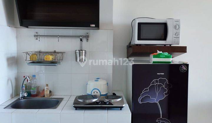 Apartemen West Mark 2 Kamar Tidur Bagus Furnished  2