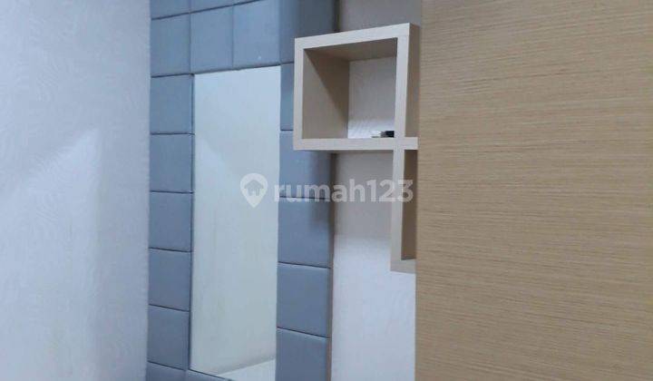 Apartemen Mediterania Garden Residence 2 (Tanjung Duren) 3 Kamar Tidur Sudah Renovasi Furnished dekat central park , mall taman anggrek, ciputra 2