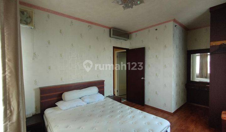 Apartment Aston Marina Ancol Furnished Bagus 2