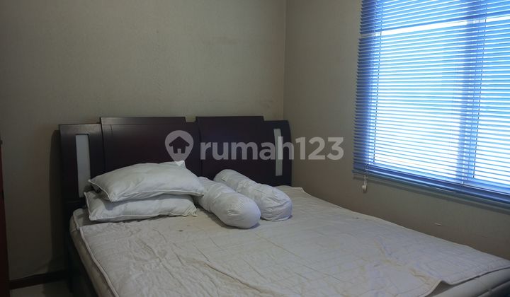 Apartemen 1 Kamar Tidur Furnished Murahbagus