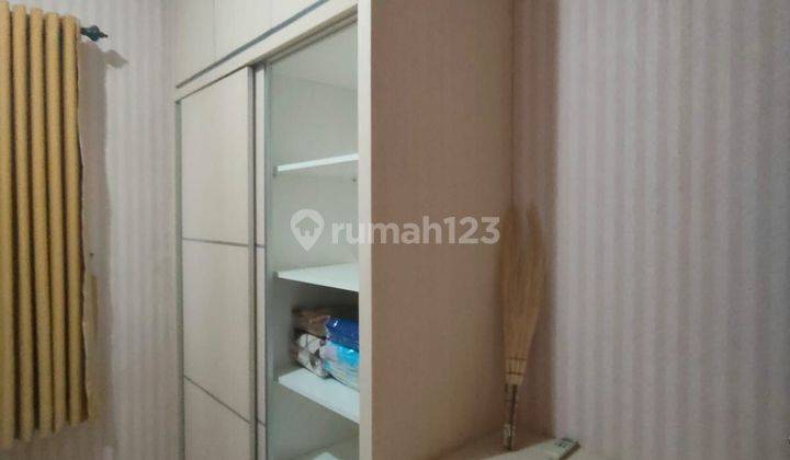 Apartemen Royal Mediterania Garden 2 Kamar Tidur Bagus Semi Furnished Termurah , Dekat Central Park, Untar, Ukrida, Trisakti  2