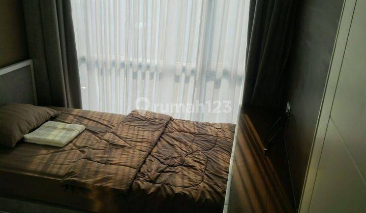 Apartemen Casa Grande 2 Kamar Tidur Bagus Furnished,Dekat Kokas  2