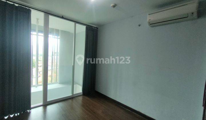 Apartemen Satu8 Residence Semi Furnished 2 Kamar Tidur Bagus 2