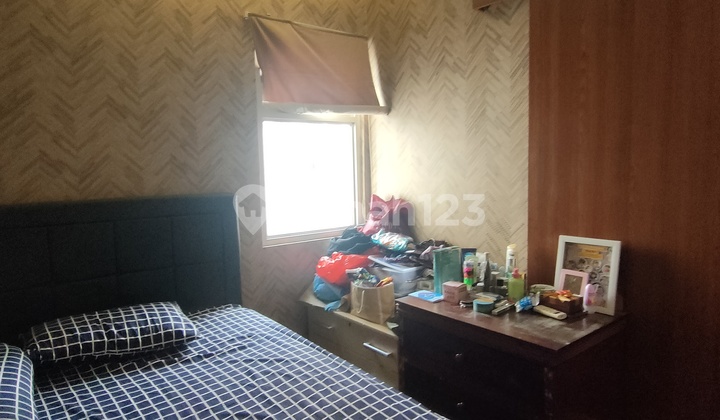 Apartemen 3 Kamar Tidur Furnished Dekat Mall Untar Ukrida Trisakti 2