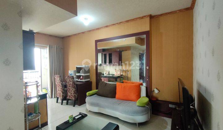 Apartment Aston Marina Ancol Furnished Bagus 1