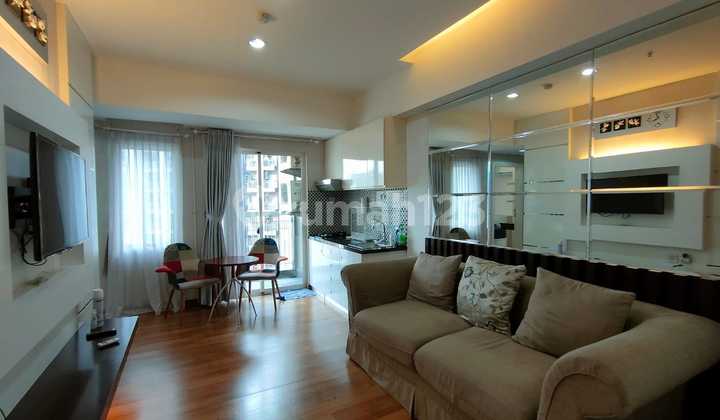 Royal Mediterania Apartment 2 Bedrooms Furnished Best Price Royal Mediterania Apartment 2 Bedrooms Furnished Best Price