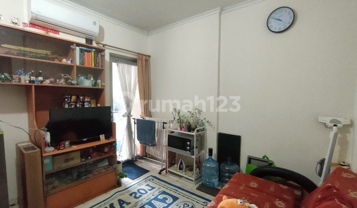 Aparteman Mediterania 1 Tanjung Duren 2 Br Dekat Mall Cp Kampus