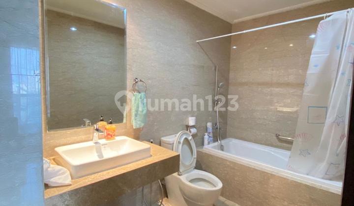 Apartemen Menteng Tower Emelard 2 Kamar Tidur Bagus Furnished 2