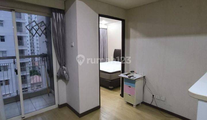 Apartemen Royal Mediterania Garden Bagus Dekat Central Park, Untar , Ukrida , Taman Anggrek, Trisakti 2