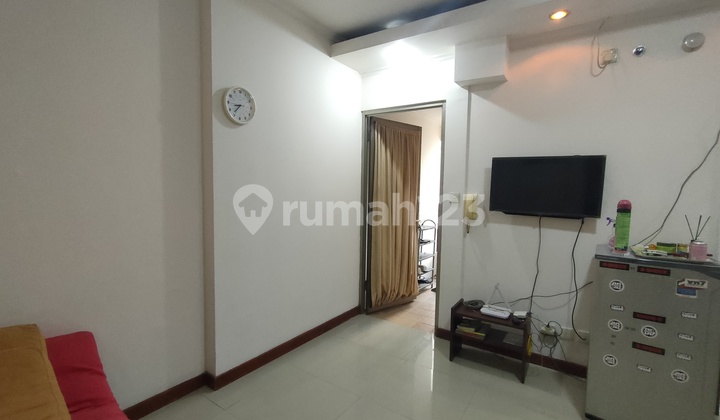 Apartemen Mediterania 1 , 2 Kamar Tidur Furnished 1