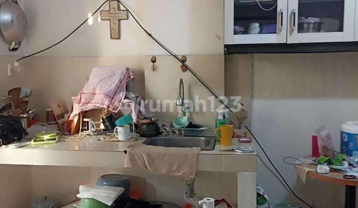 Apartemen Mediterania 2, 2kamar Tidur Furnished Murah  2