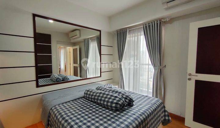 Apartemen Royal Mediterania 2 Kamar Tidur Furnished Best Price 2
