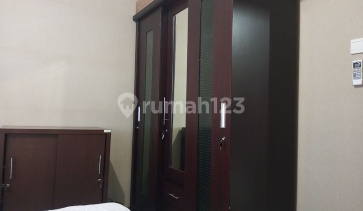 Apartemen 1 Kamar Tidur Furnished Murahbagus 2