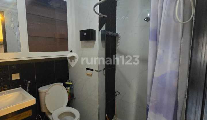 Apartemen 1 Kamar Tidur Furnished Bagus Murah 2