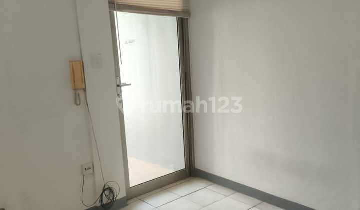 Mediterania1 Apartment can be KPR (Home Ownership Credit) Near Central Park Mall. 2