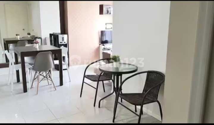 Apartemen Cosmo Terrance 2 Br Full Furnished 2