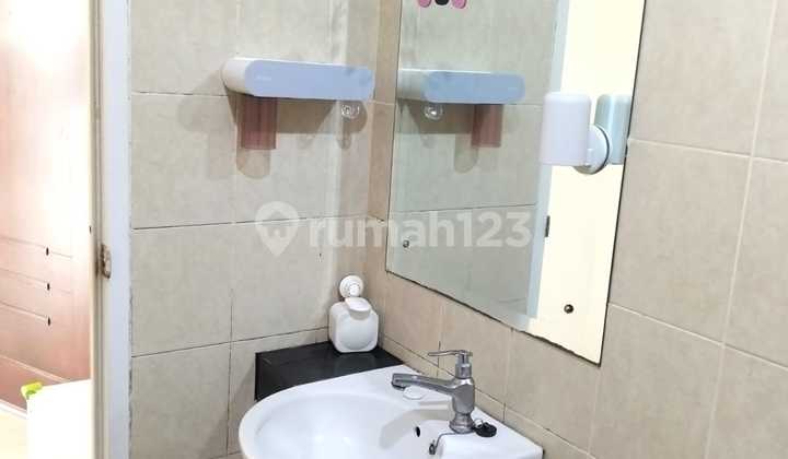 Apartemen Mediterania 2 Kamar Tidur Furnished Bagus 2