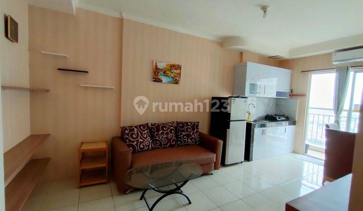 Apartemen Mediterania 2 Kamar Tidur Bagus Furnished Best Price  1