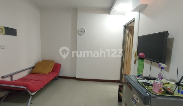 Apartemen Mediterania 1 , 2 Kamar Tidur Furnished 2