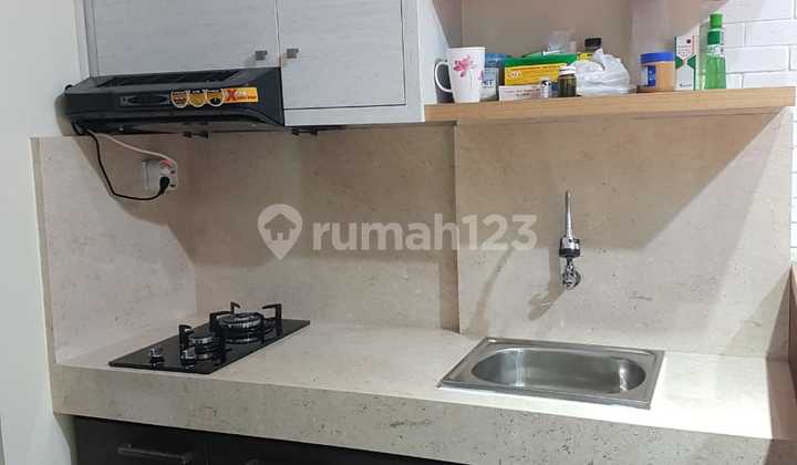 Bebas Banjir, Dekat Akses Transjakarta Murah Mall Cp 2