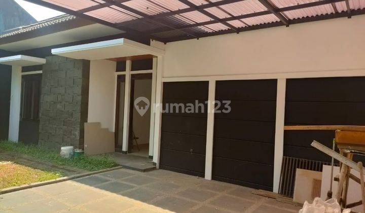 Hitung Tanah Rumah Luas Batununggal Cluster Tengahr  2