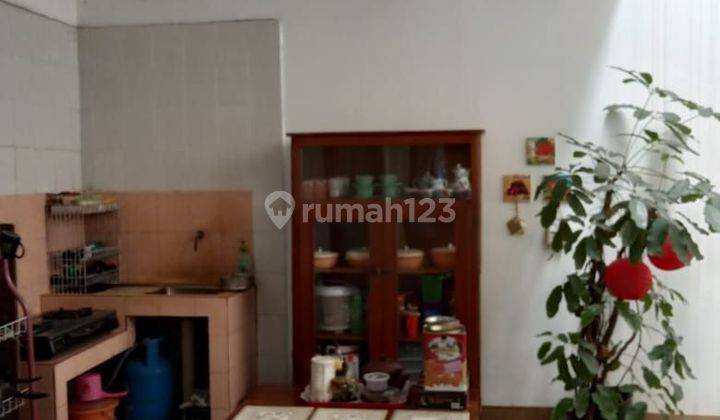 Rumah Sayap Leuwipanjang Di Pusat Kota Bandung Dekat Terminal 2