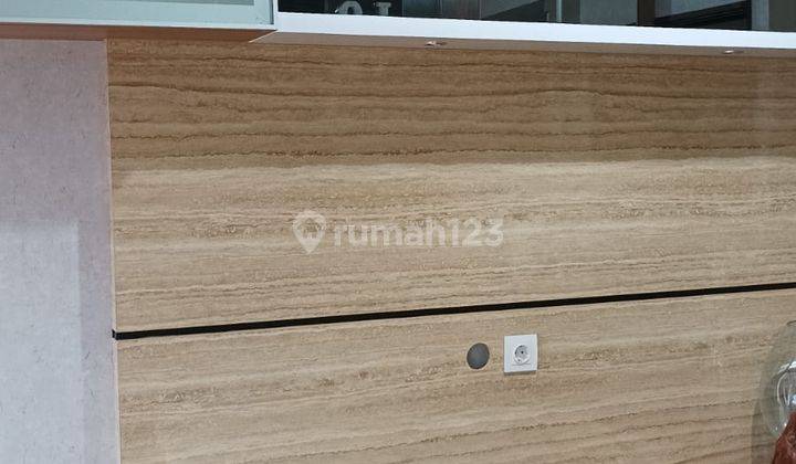 MSquare Apartemen Studio di mainroad Cibaduyut Mekarwangi 5