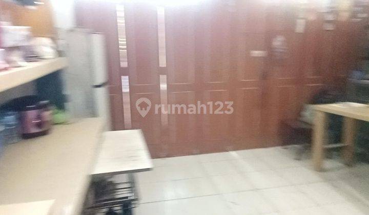 Ruko 2 Lantai Di Jalan Utama Permana Cimahi  3