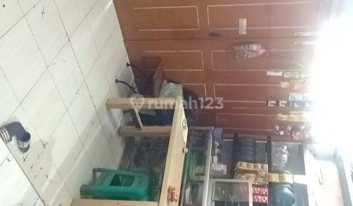 Ruko 2 Lantai Di Jalan Utama Permana Cimahi  4