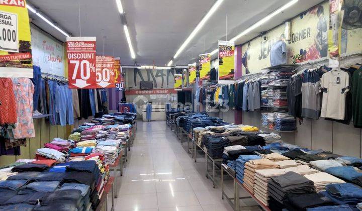 Ruko 3 Lantai Di Pusat Keramaian Kota Jalan Gandawijaya Cimahi 3
