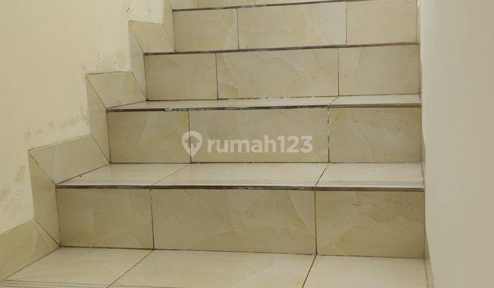 Ruko Baru 4 Lantai Full di Dekat Horizon Buabbatu 3