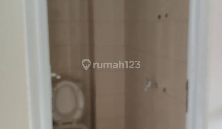 Ruko Baru 4 Lantai Full di Dekat Horizon Buabbatu 4
