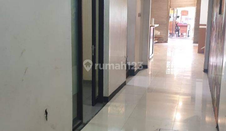 Ruko 2 Lantai Strategis Ramai di Mainroad Cikutra Pahlawan dekat Gasibu Bandung 1