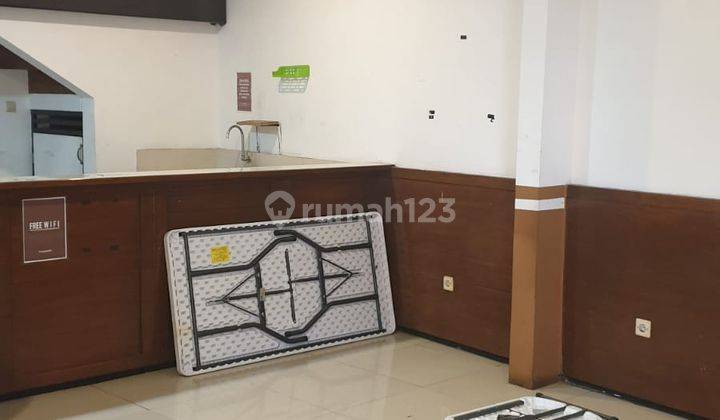 Ruko 2 Lantai Strategis Ramai di Mainroad Cikutra Pahlawan dekat Gasibu Bandung 5