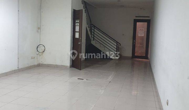 Ruko 2 Lantai di Pusat Kota sebelah Kartika Sari 1
