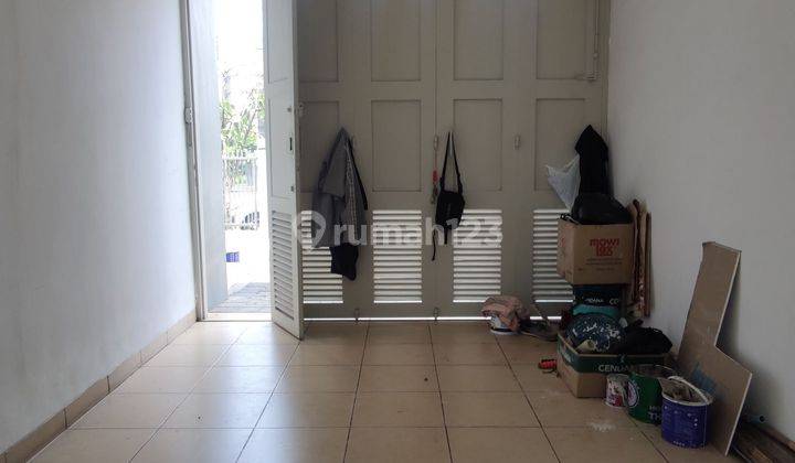 Rumah Baru Tanah Luas Di Batununggal Indah Estate Selatan 2