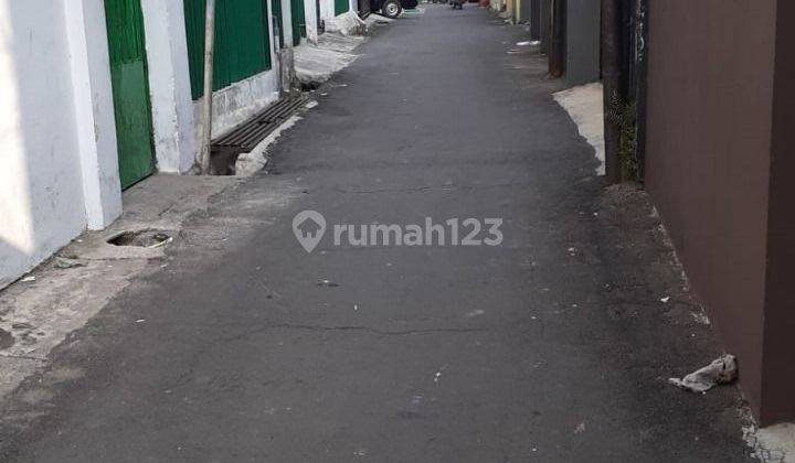 Rumah 3 Lantai Siap Huni Dekat BPK Pasirkaliki Bandung 2