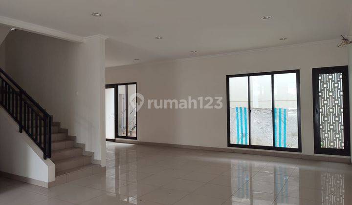 Rumah Baru Cluster Elite Btari Premium Di Summarecon Bandung 1