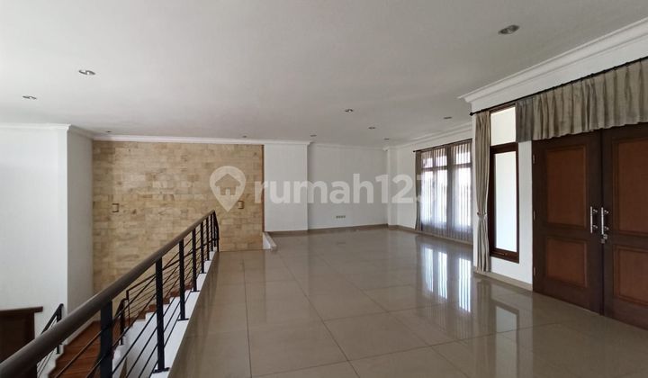 Rumah Luas Murah dekat Mall Pvj, Sukajadi Bandung 2