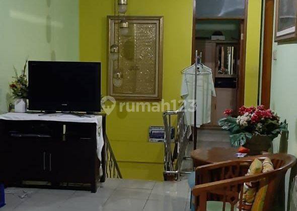 Rumah 2 Lantai Dekat Gerbang tol Pasteur Bandung 2