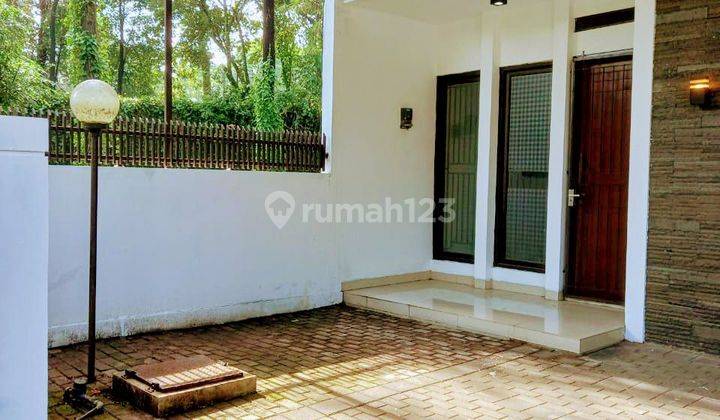 Termurah Rumah Minimalis Sudah Renovasi Di Cluster Batununggal 2