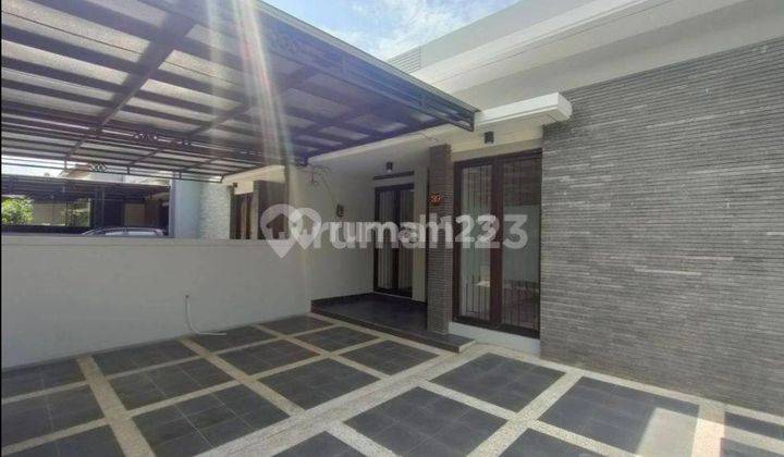 Jarang Ada Batununggal Jelita Rumah Siap Huni Bagus 1