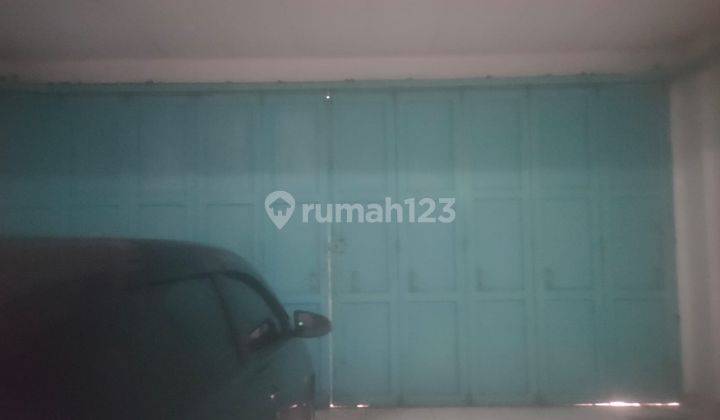 Ruko 3 Lantai Pusat Kota Dekat Otista Tegalega 2